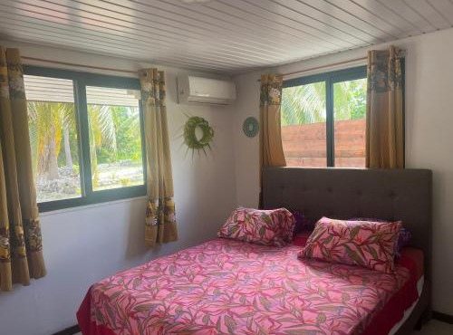 KoriKori House Fakarava II