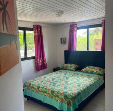 KoriKori House Fakarava I