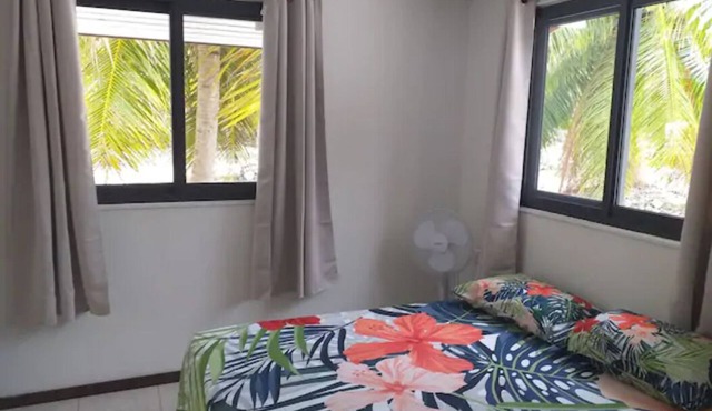 KORIKORI HOUSE FARE BNB2