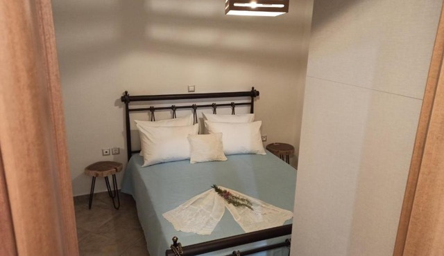 koronos village apartment 2