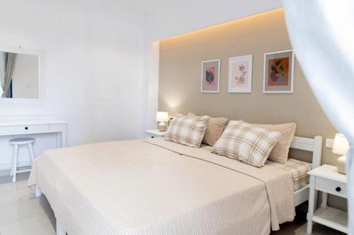 Kos Olympia Apartment superior at Lambi beach
