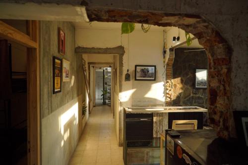KOTTA Hostel