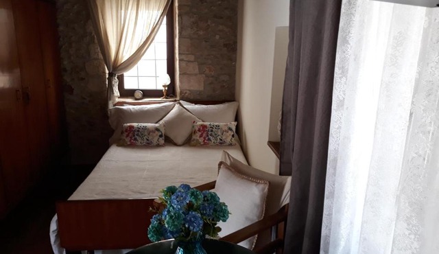 Koutouloufari Cosy Cretan Cottage