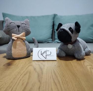 KP Apartments