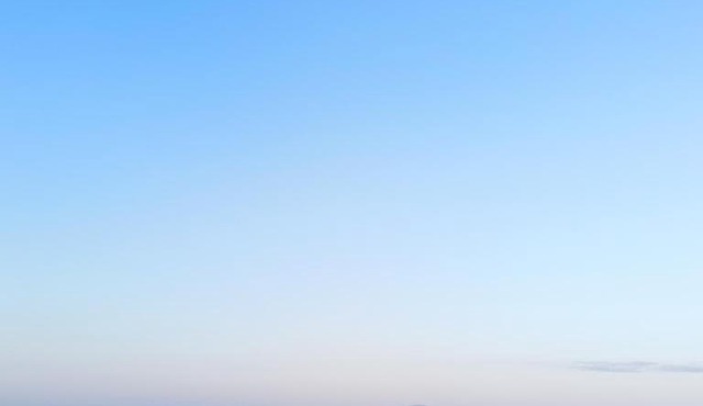 Kranai View