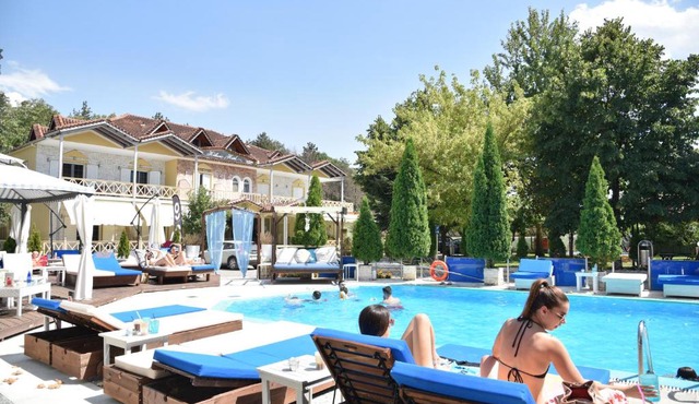 Krikonis Hotel