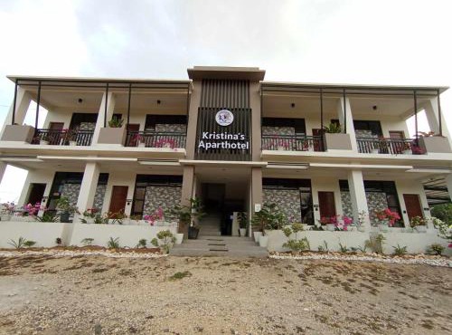 Kristinas Aparthotel Kabankalan
