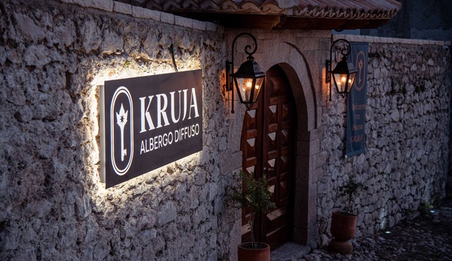 Kruja Albergo Diffuso