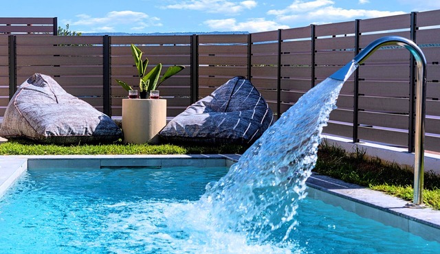 KS Maxima Luxury Villa Heated Pools