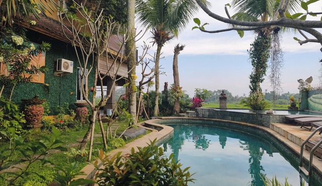 Kubu Sari Ubud