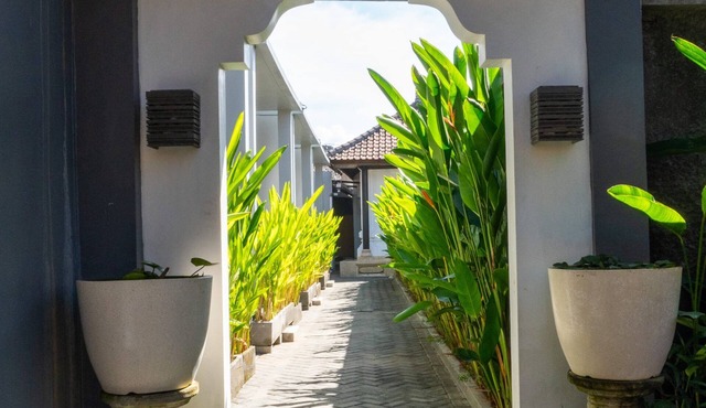Kubu Satya Sanur