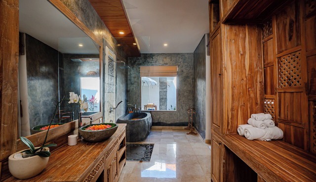 Kudesa Homestay