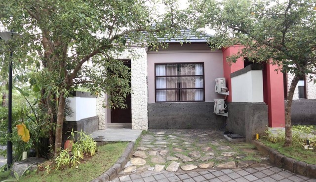 KUNYIT 20 Villas , Peaceful villa in jimbaran