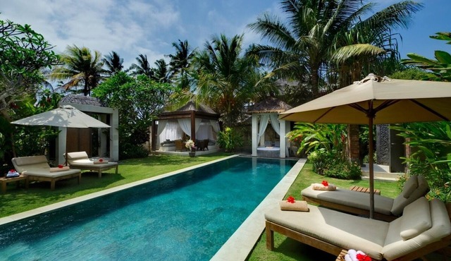 KW3002 - 3 Bedroom Villa in Pabean Beach