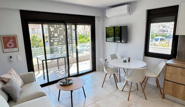 Kyma apartment