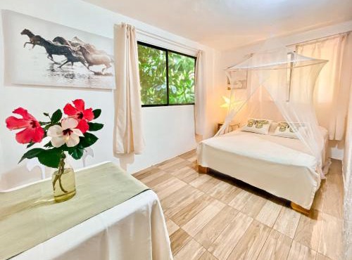 La Hacienda Hostel-Rancho