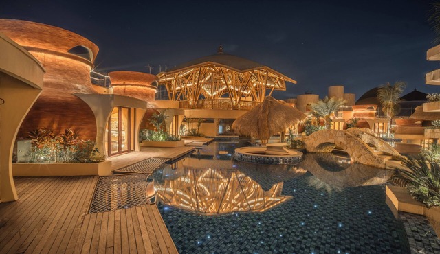 La Mewali Resort & Spa Canggu by Ini Vie Hospitality
