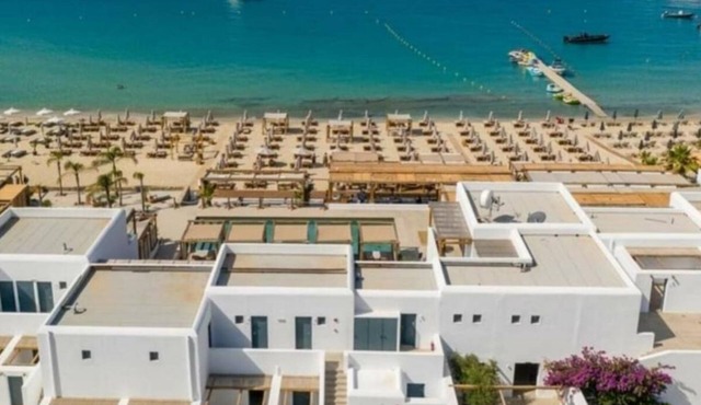 La Playa Studio Mykonos