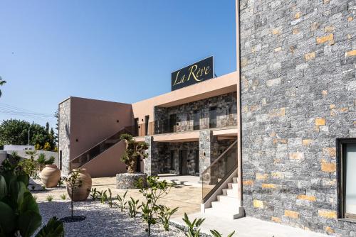 La Rêve Luxury Apartments with Private Jacuzzi
