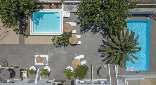 La Stella Stay
