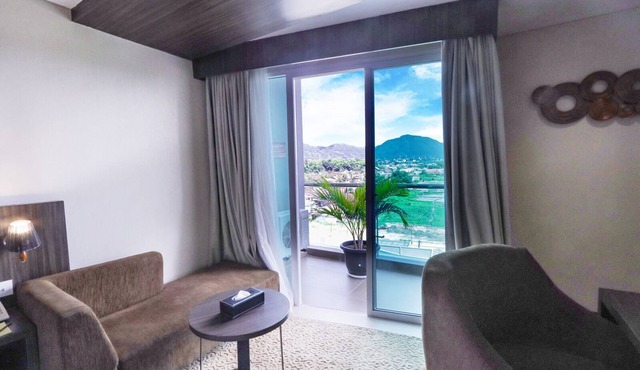 Labersa Hotel & Convention Centre Toba