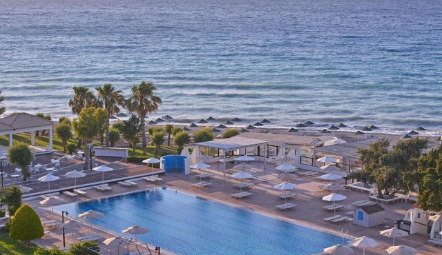 Labranda Blue Bay Resort
