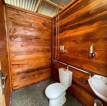 Lainkalogos Glamping