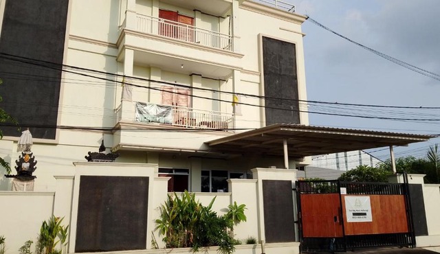 Laisky Residence Bali