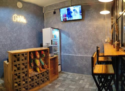 Lala Hostel