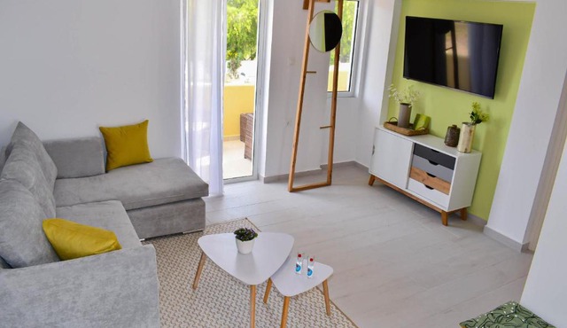 Lambisea 2 bedroom apartment