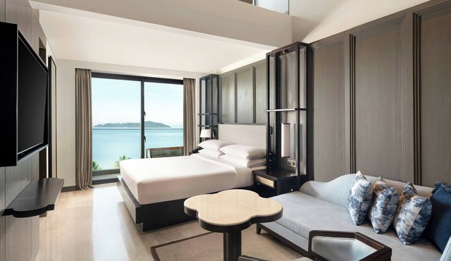 Lampung Marriott Resort & Spa