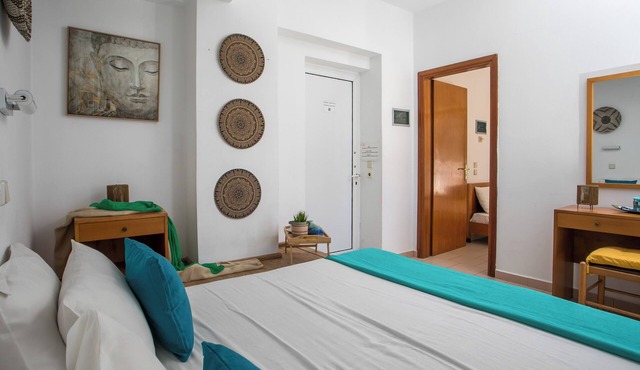 Lardos Sun View Apartments