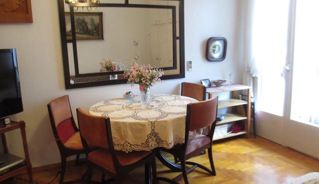 Large comfortable STUDIO, Wi-Fi