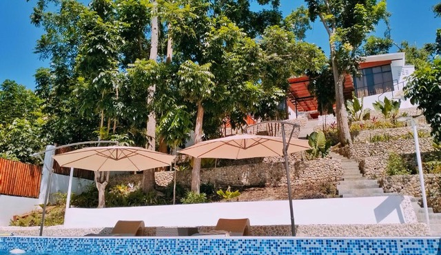 Las Terrazas de Barili Private Resort