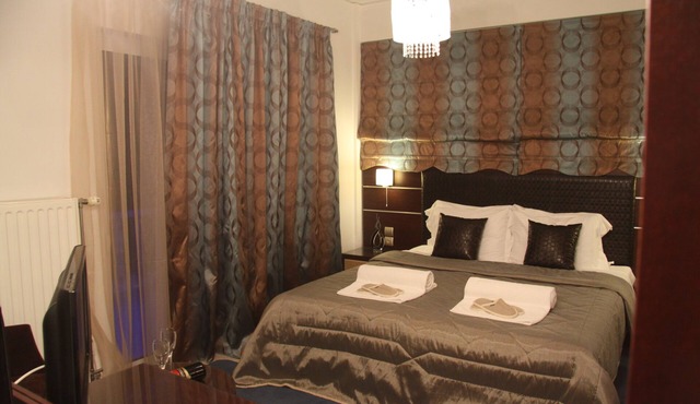 Lasia Hotel