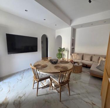 Le Blé Home