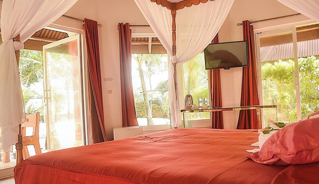 Le Palme Beach Resort