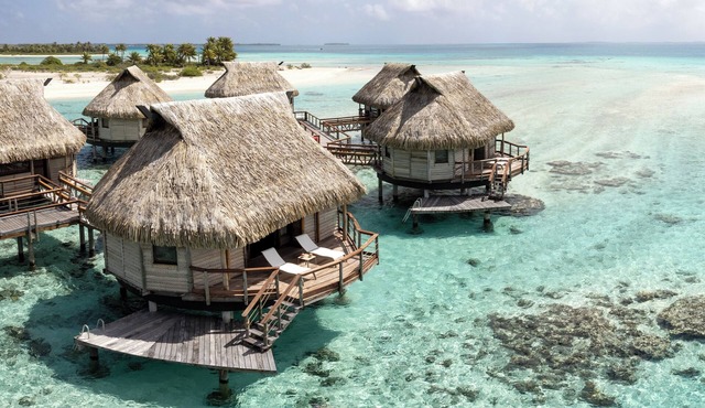 Le Tikehau by Pearl Resorts
