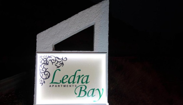 Ledra Bay