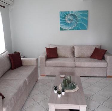 Lefakis Aegean Breeze Apartment