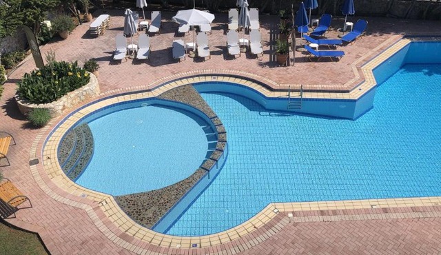 Lefka Apartments