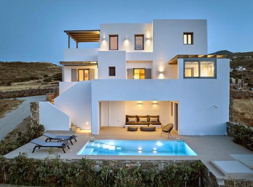 Lefkes Breeze