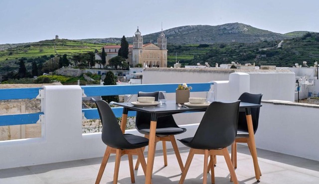 Lefkes Starlight Studio