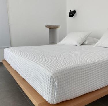 Lefko Apartments