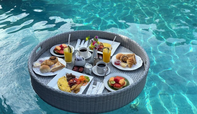 Legian Paradiso Hotel