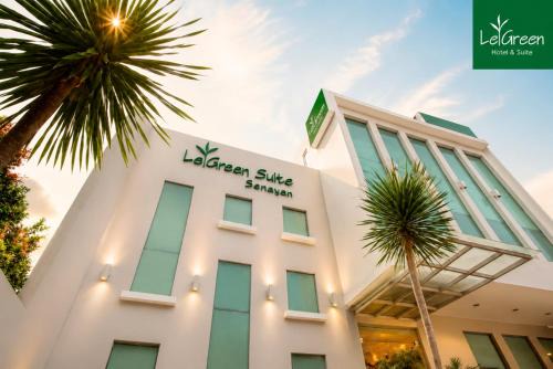 LeGreen Suite Senayan