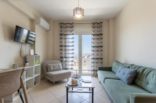 Lektron Apartment