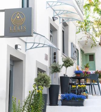 Lelis Studios