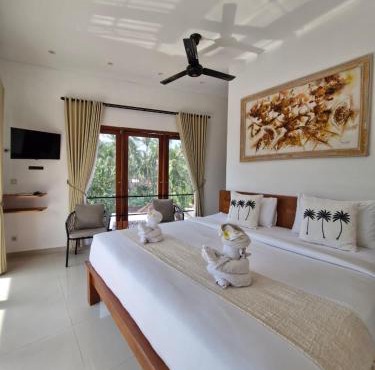 Lemon Tree Hotel Bali