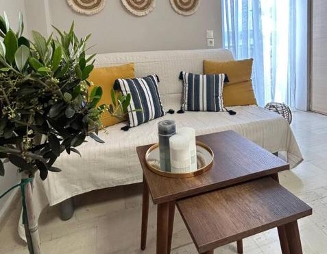 Lemon Tree Suite